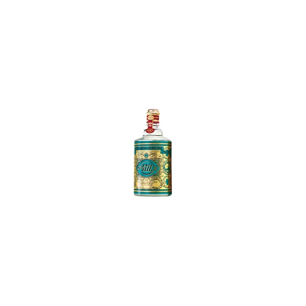 4711 original eau de cologne unisex 800 ml 