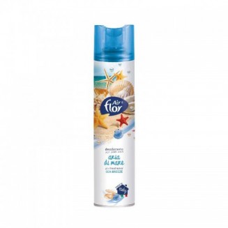 Air flor aria di mare...