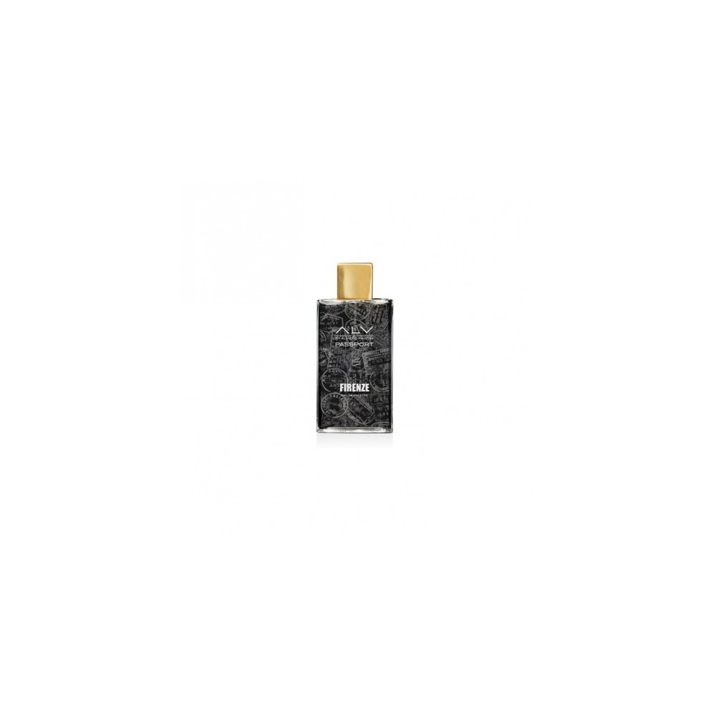 Alviero Martini Alv Passport Firenze Eau De Toilette 100 ml 