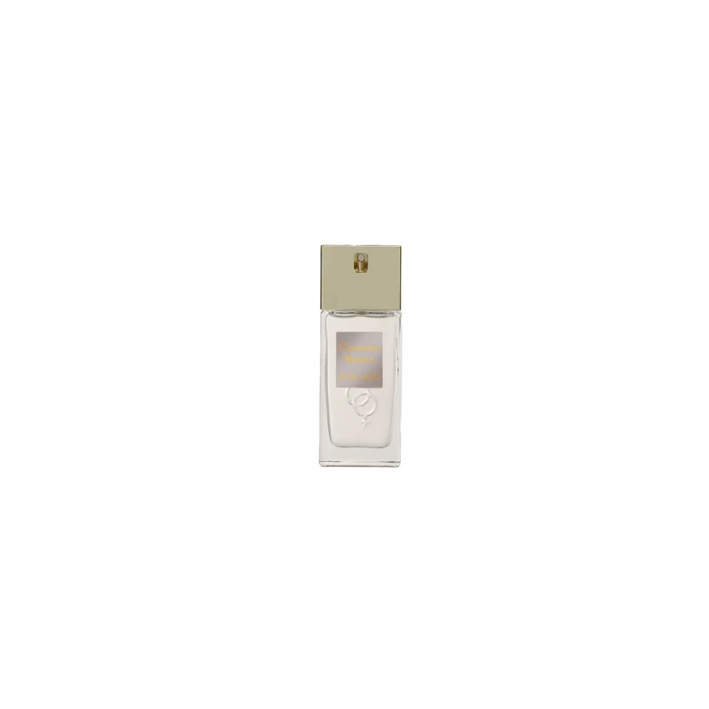 Alyssa Ashley Cashmeran Vanilla Eau De Parfum 30 ml 