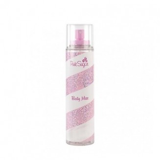 Aquolina pink sugar acqua...