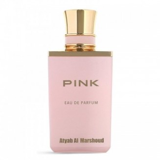 Atyab al marshoud Pink Eau...