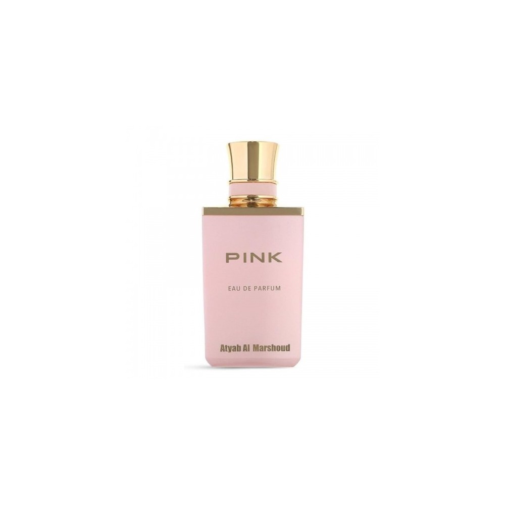 Atyab al marshoud Pink Eau De Parfum 100 ml 
