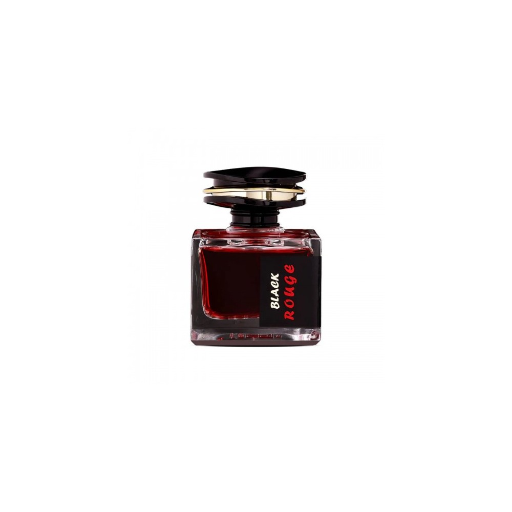 Aurora Scents Black Rouge Eau De Parfum 100 ml 