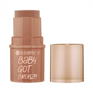 Essence Baby Got Bronze...