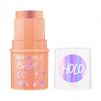 Essence Baby Got Holo Glow...