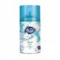 Air Flor Talco Ricarica Per Diffusore D'Essenza Deo Matic 250 Ml