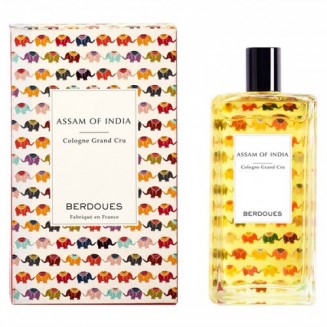 Berdoues Assam Of India Eau...