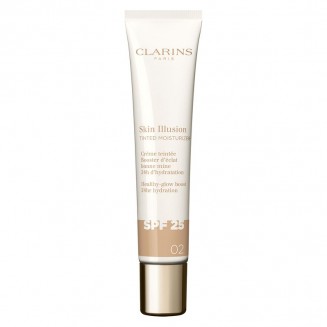 Clarins Skin Illusion...