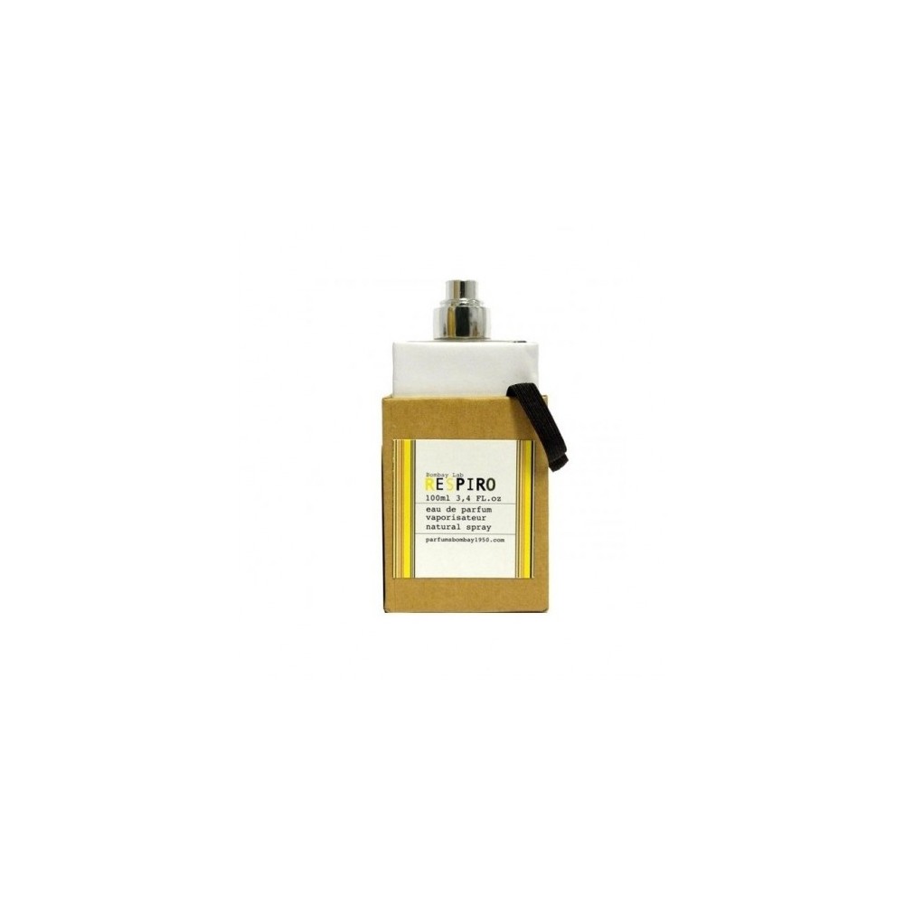 Bombay 1950 Respiro Eau De Parfum 100 Ml 