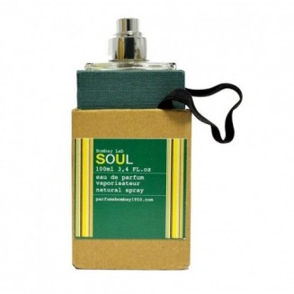 Bombay 1950 Soul Eau De...