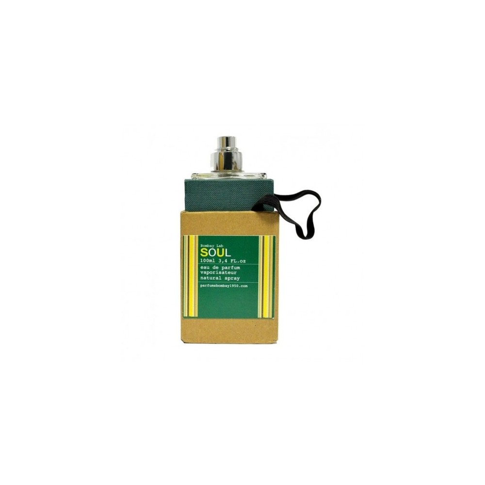 Bombay 1950 Soul Eau De Parfum 100 Ml 