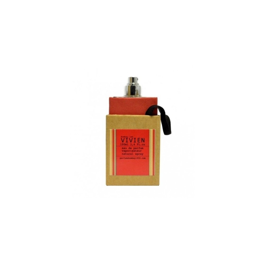 Bombay 1950 Vivien Eau De Parfum Unisex 100 Ml 