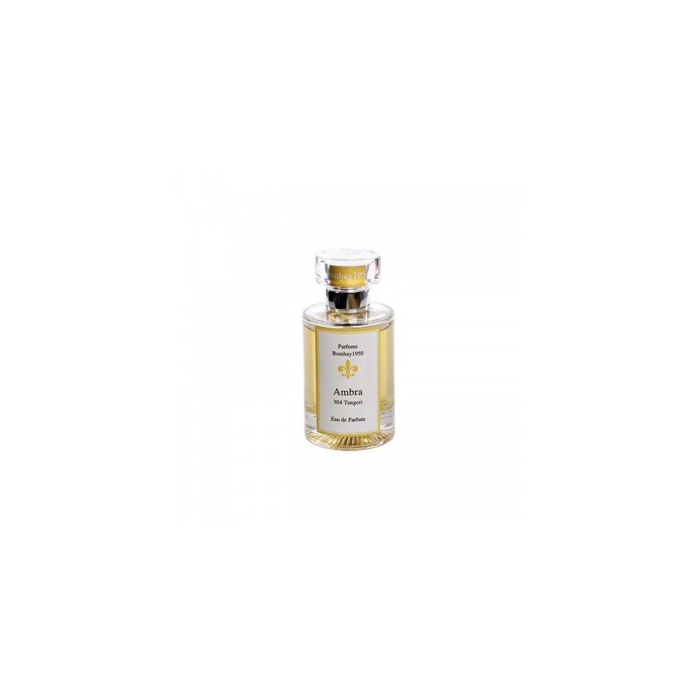 Bombay 1950 Ambra 304 Tangeri Eau De Parfum 50 Ml 