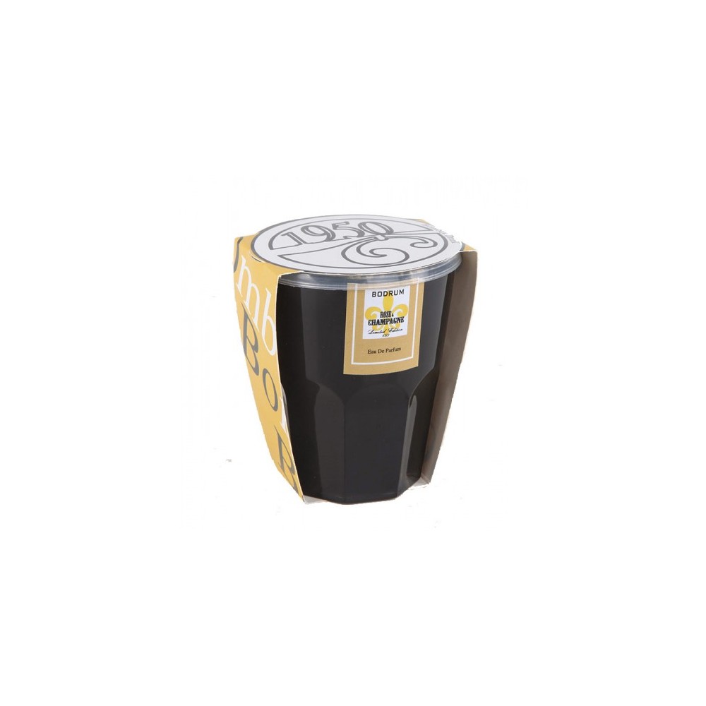 Bombay 1950 Bodrum 659 Rose & Champagne Eau De Parfum 50 Ml 