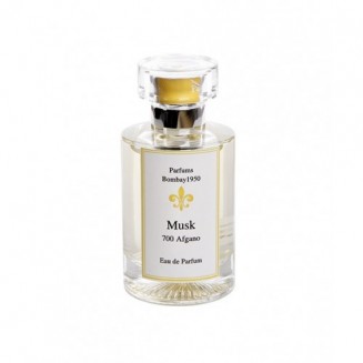 Bombay 1950 Musk 700 Afgano...