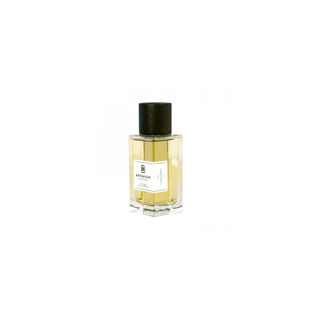Botanicae Highlands Eau De Parfum 100 Ml 
