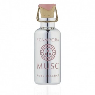 Bruno Acampora Musc Pure...