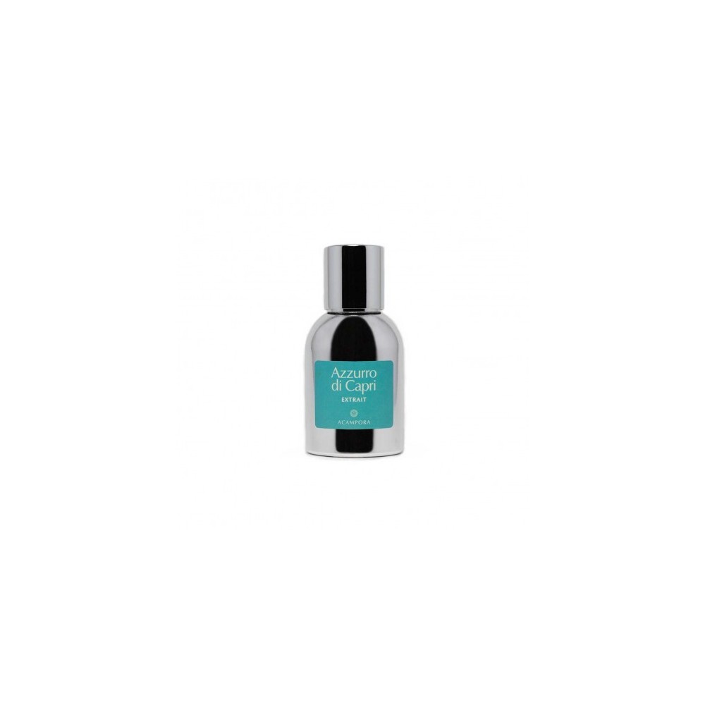 Bruno Acampora Azzurro Di Capri Extrait De Parfum 50 Ml 