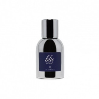 Bruno Acampora Blu Extrait...