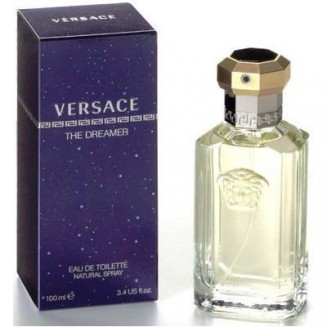 Versace The Dreamer Eau De Toilette 100ML