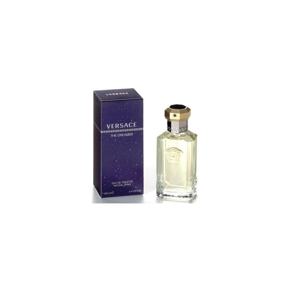 Versace The Dreamer Eau De Toilette 100ML 
