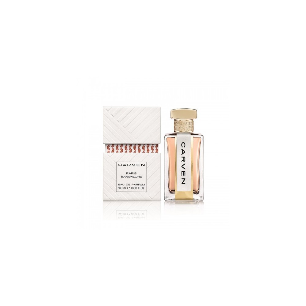 Carven Paris Bangalore Eau De Parfum 100 Ml 