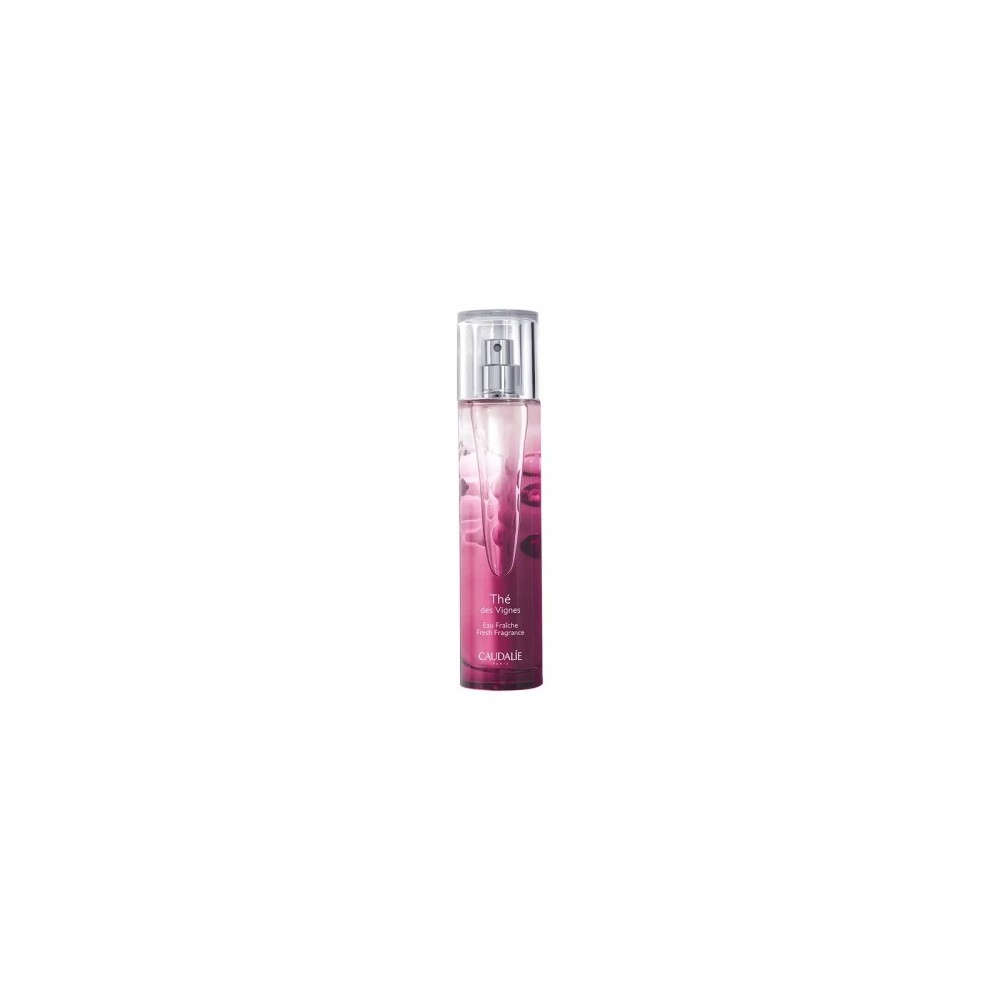 Caudalie Thé Des Vignes Acqua Fresca 50 Ml 