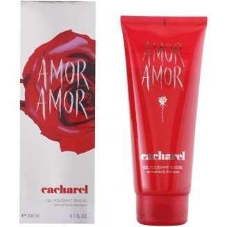 Cacharel Amor Amor Shampoo...