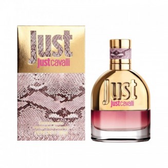 Just Cavalli Just Her Eau...