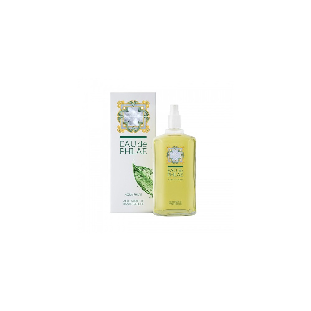 Cemon Eau De Philae Acqua Di Colonia Agli Estratti Di Piante Officinali 500 Ml 
