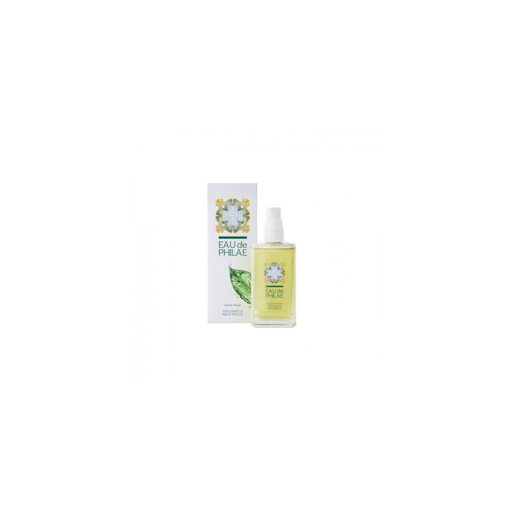 Cemon Eau De Philae Acqua Di Colonia Agli Estratti Di Piante Officinali 100 Ml 