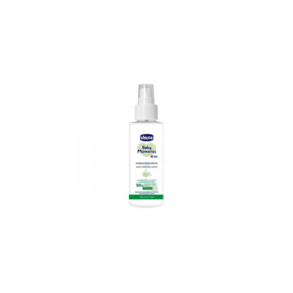 Chicco Acqua Profumata Kids 100 Ml 