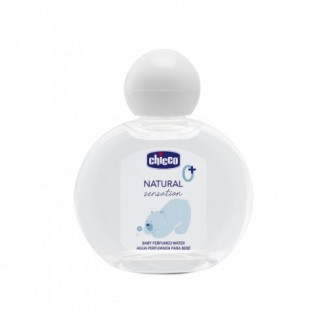 Chicco Natural Sensation...