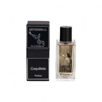 Coquillete Artemisia G...