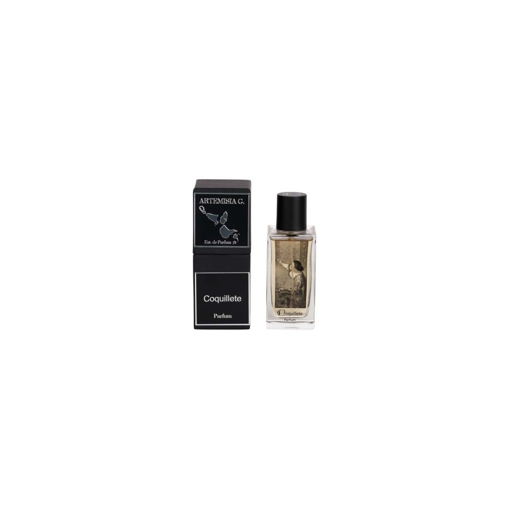 Coquillete Artemisia G Extrait De Parfum 100 Ml 