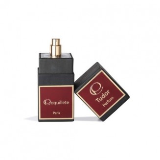 Coquillete Tudor Extrait De...