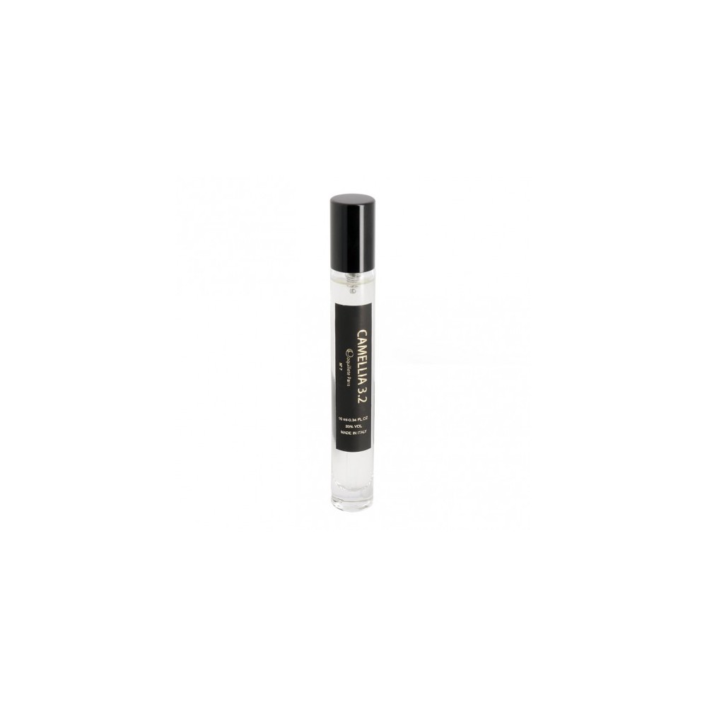 Coquillete Camellia 32 Extrait De Parfum 10 Ml 