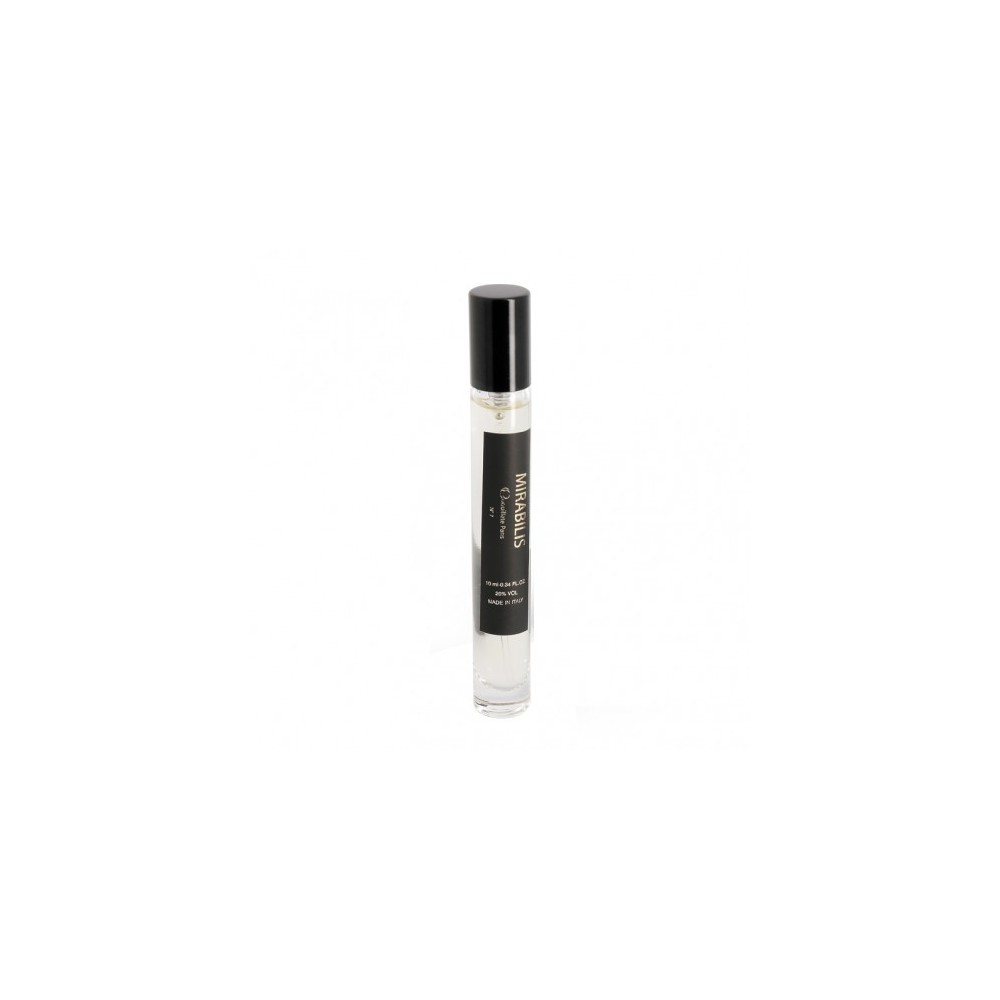 Coquillete Mirabilis N7 Extrait De Parfum 10 Ml 