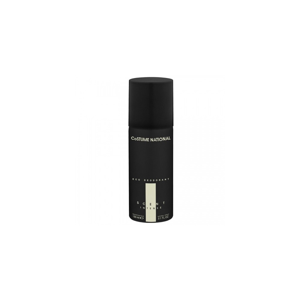 Costume National Scent Intense Eco Deodorante 150 Ml 
