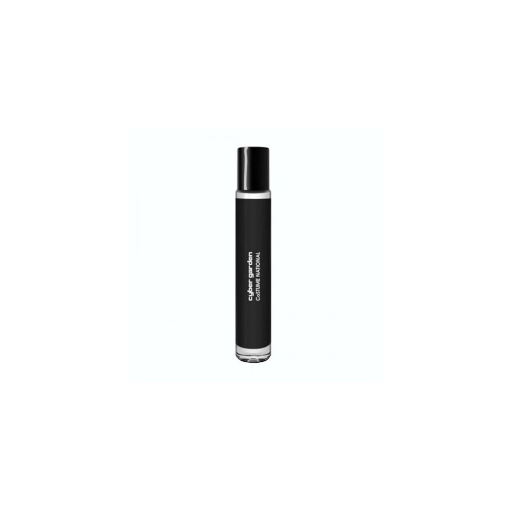 Costume National Cyber Garden Eau De Toilette 10 Ml Roll On 