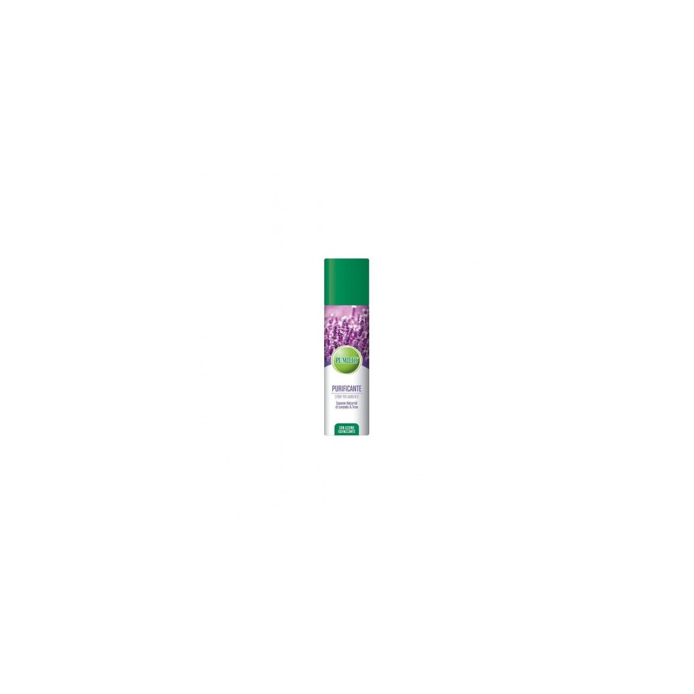 Coswell Pumilio Spray Purificante 200 Ml 