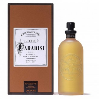 Czech & Speake Citrus...