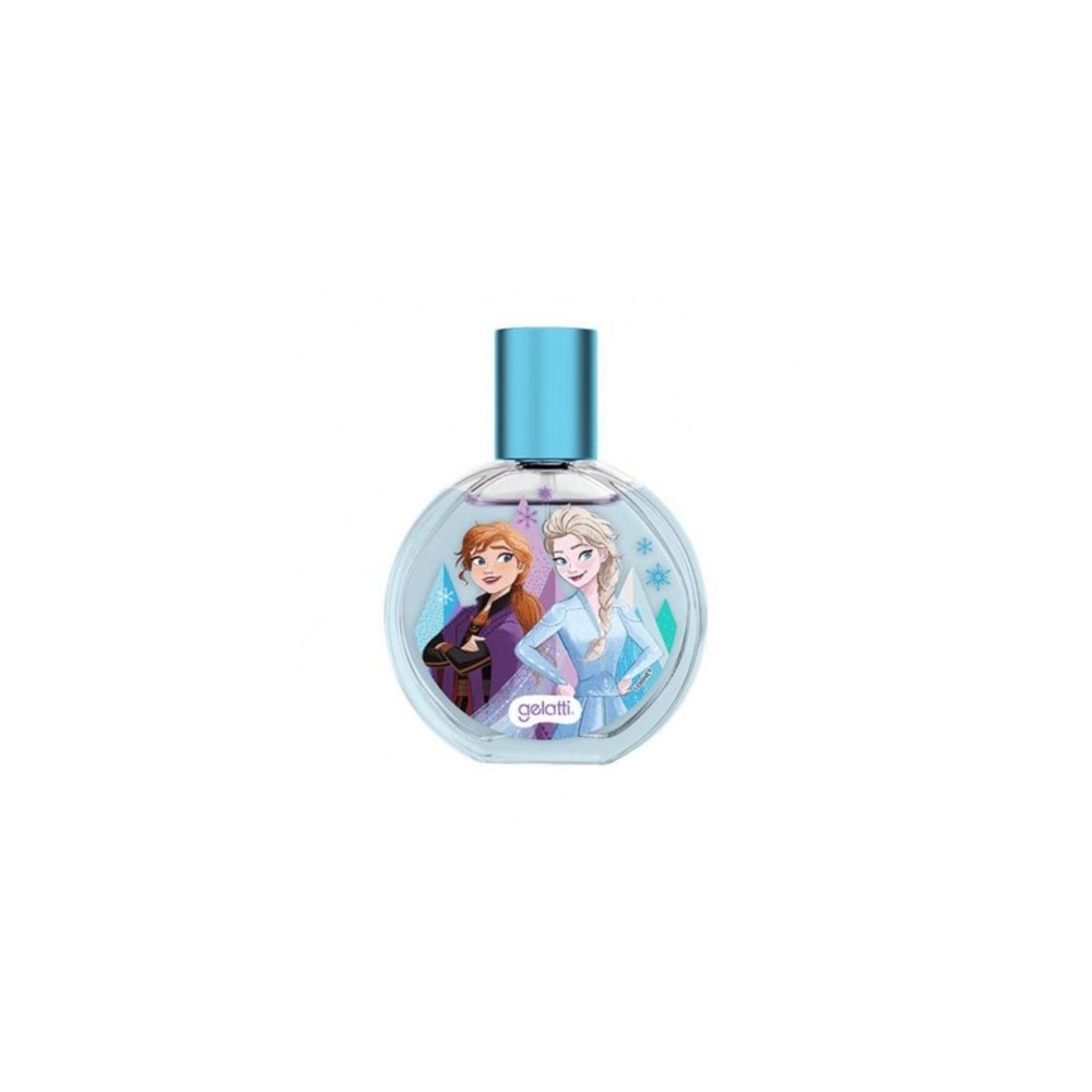 Disney Frozen Eau De Toilette 50 Ml 