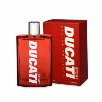 Ducati Sport Eau De...
