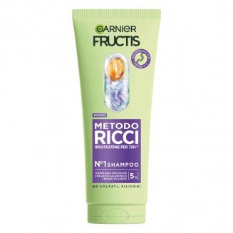 Garnier Fructis Metodo...