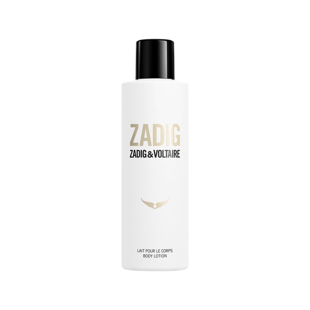 Zadig & Voltaire Zadig Body Lotion 200 ml 