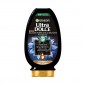 Garnier Ultra Dolce Balsamo Idratante Purificante Carbone Magnetico 200 ml
