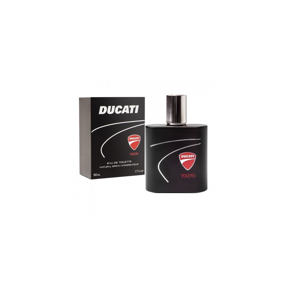 Ducati 1926 Eau De Toilette Uomo 50 Ml 