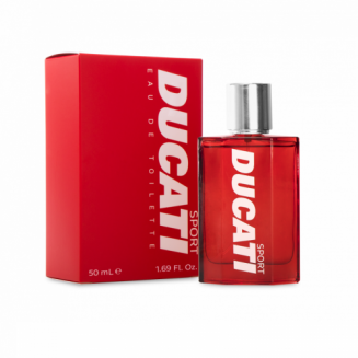 Ducati Sport Eau De...